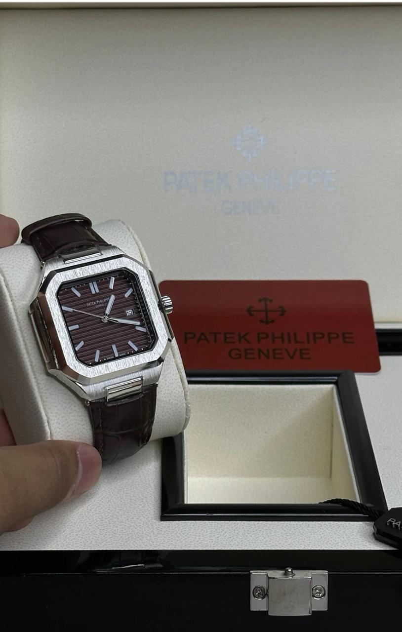 Patek Phillippe