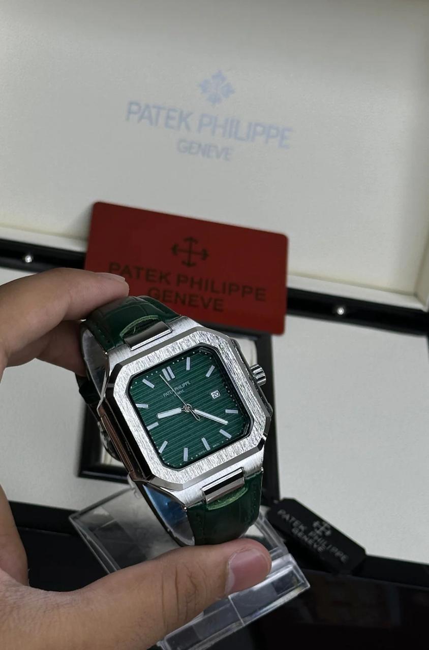 Patek Phillippe