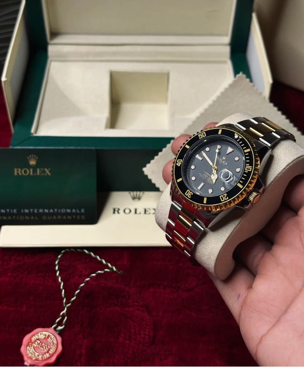 Rolex submariner